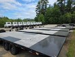 LOADTRAIL POWER TILT