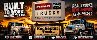 Rochester Truck