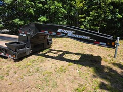 2026 Eager Beaver 50 GSL/3 50 TON LOWBOY DETACHABLE GOOSENECK