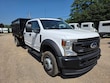 Ford F450 Rack Body w/ liftgate