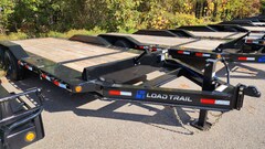 2024 LOADTRAIL TILT 20' Long 16' tilt 4' Stationary 20'