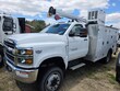  Chevrolet Silverado 6500HD
