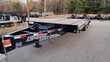 EAGER BEAVER 10 TON