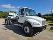  FREIGHTLINER M2 NO CDL