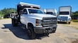 Chevrolet Silverado 6500HD