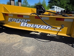 2025 EAGER BEAVER 20 XPT 20 Ton Tag Trailer