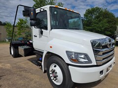 2026 HINO L6 Hooklift Hooklift