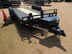 2025 PJ POWER TILT 20' FULL DECK TILT 20' FULL POWER TILT