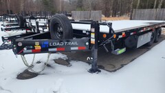 2024 LOADTRAIL POWER TILT 22' DECKOVER POWER TILT 22' DECKOVER