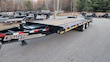 EAGER BEAVER 12 Ton