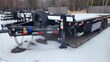 LOADTRAIL POWER TILT