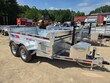  K-TRAIL DUMP TRAILER