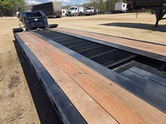 2026 Eager Beaver 50 GSL/3 50 TON LOWBOY DETACHABLE GOOSENECK
