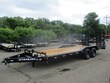 PJ EQUIPMENT