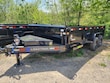 LOADTRAIL DUMP