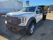  Ford F-450 DUMP