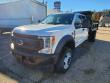 Used 2020 Ford F-450 DUMP XL Truck Crew Cab