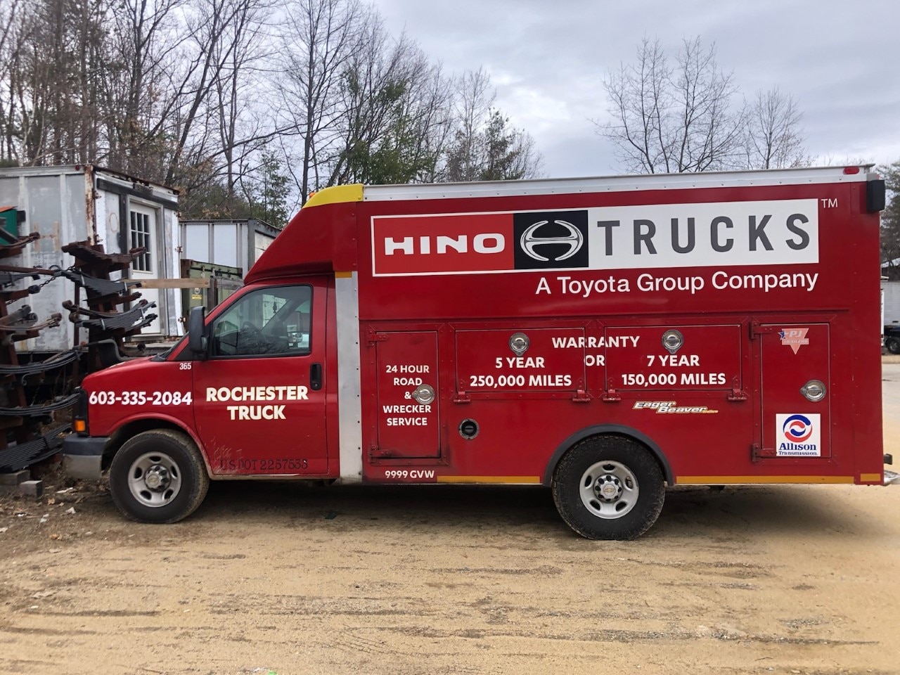 mobile auto repair