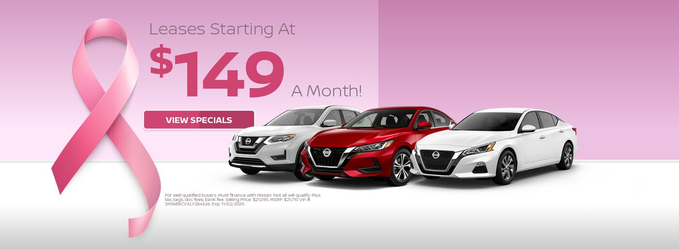 Nissan Dealership Long Island Rockaway Nissan