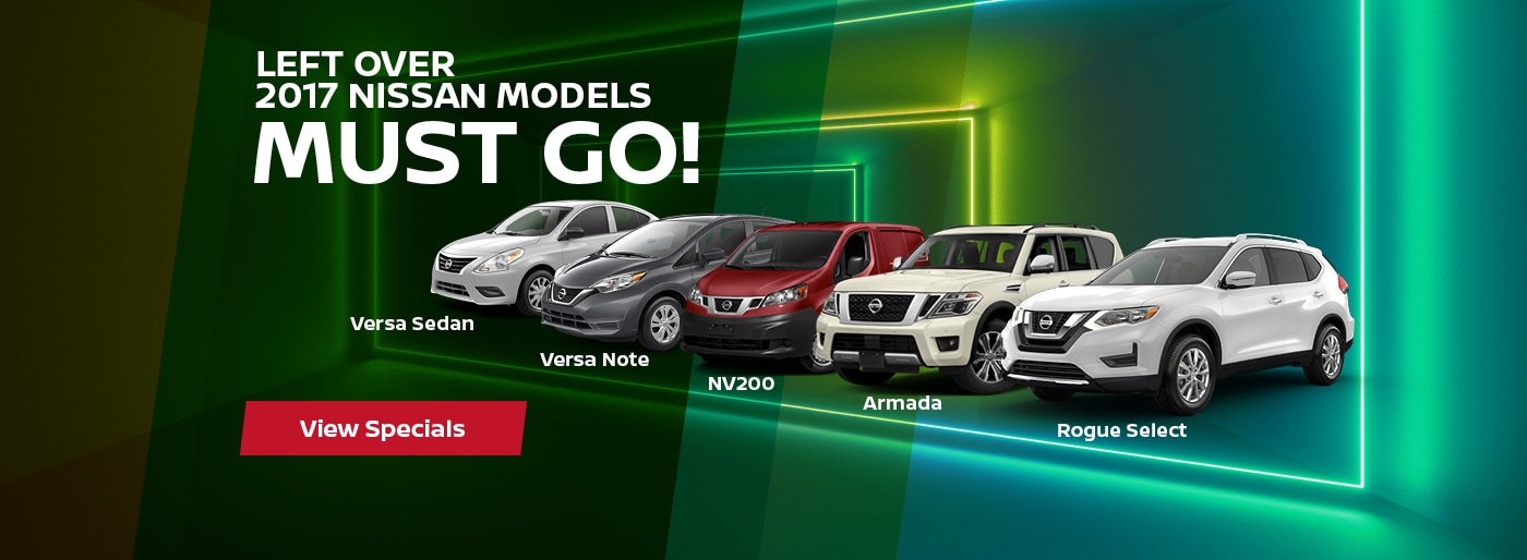 Inwood Rockaway Nissan New & Used Nissan Cars