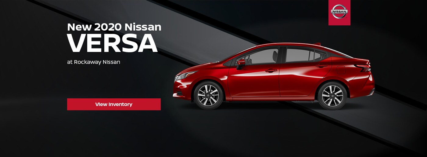 Nissan Dealership Long Island Rockaway Nissan