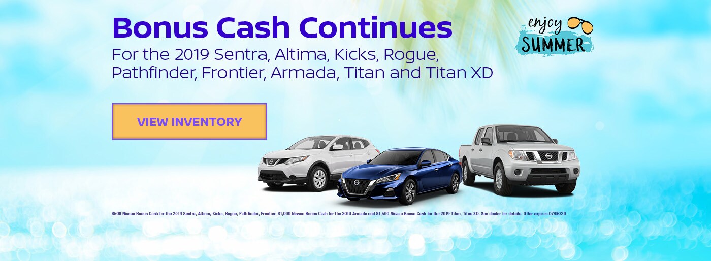 Nissan Dealership Long Island Rockaway Nissan