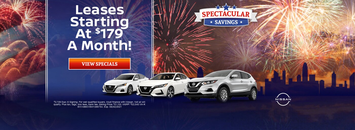 Nissan Dealership Long Island Rockaway Nissan