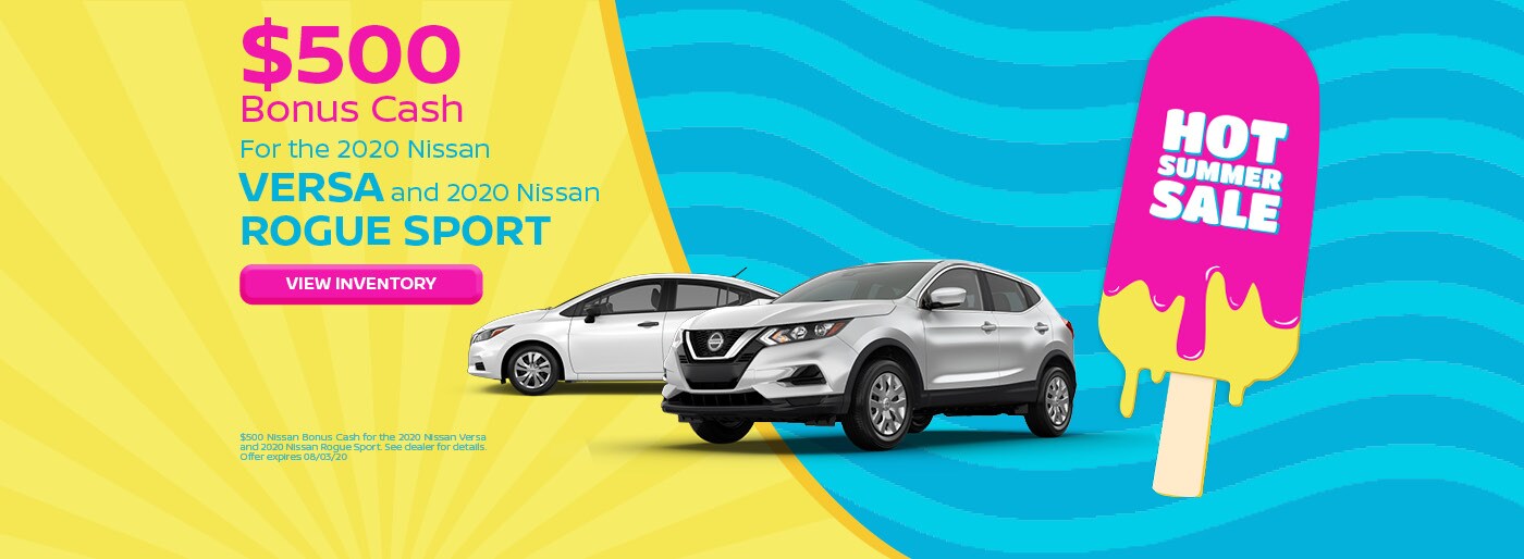 Nissan Dealership Long Island Rockaway Nissan