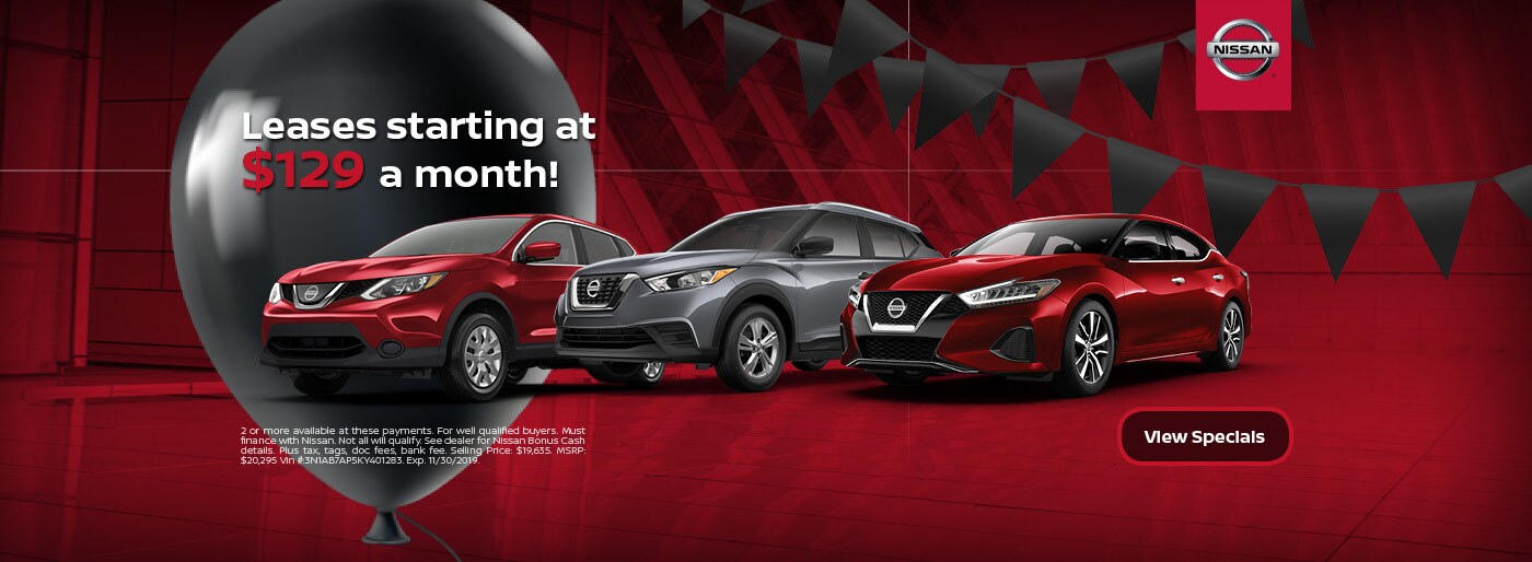 Long Island Rockaway Nissan New & Used Nissan Inwood