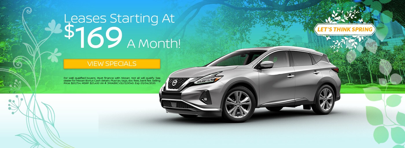 Nissan Dealership Long Island Rockaway Nissan