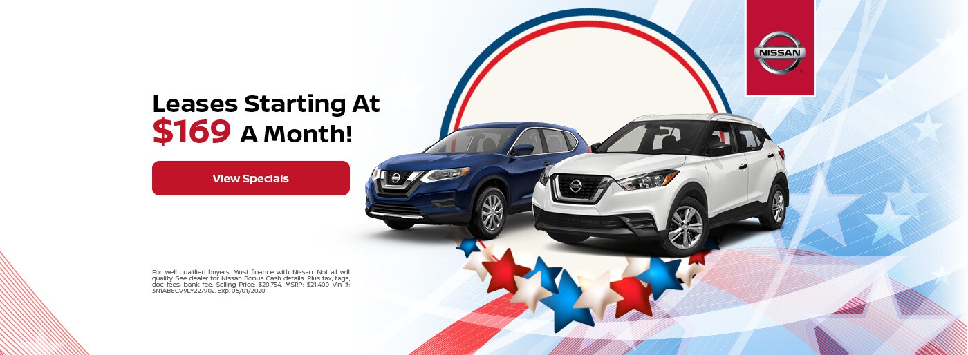 Nissan Dealership Long Island Rockaway Nissan