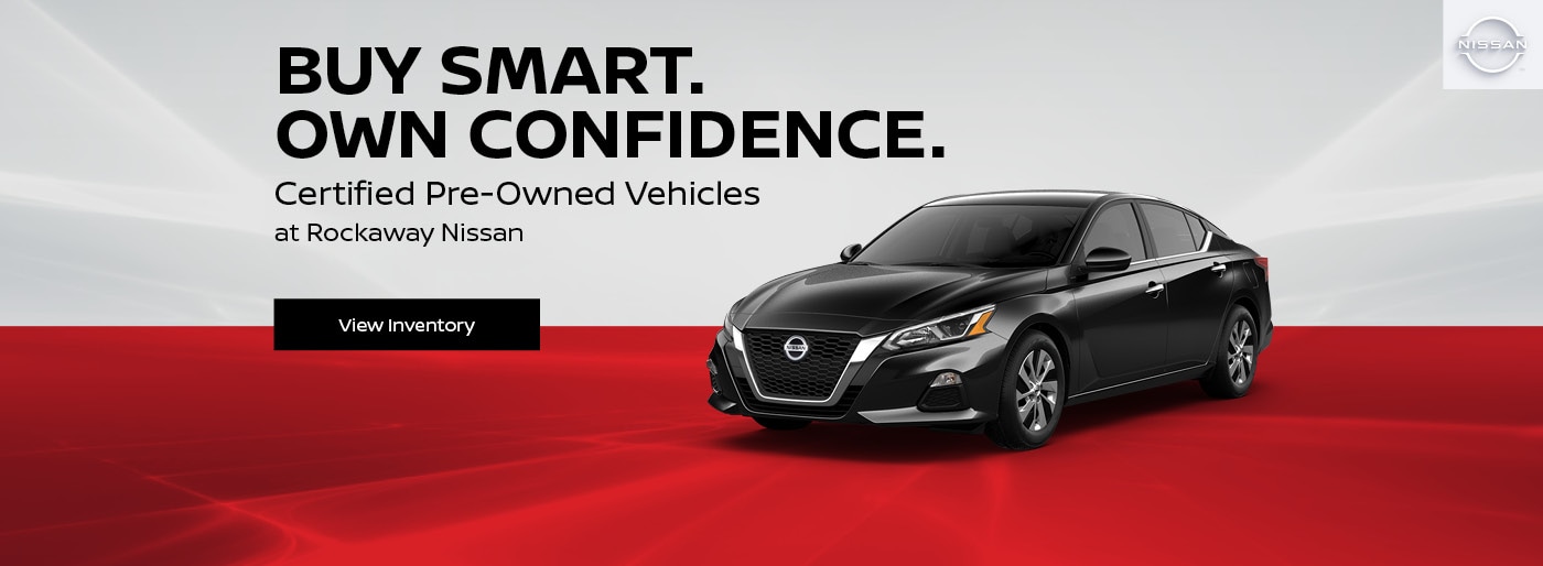 Nissan Dealership Long Island Rockaway Nissan