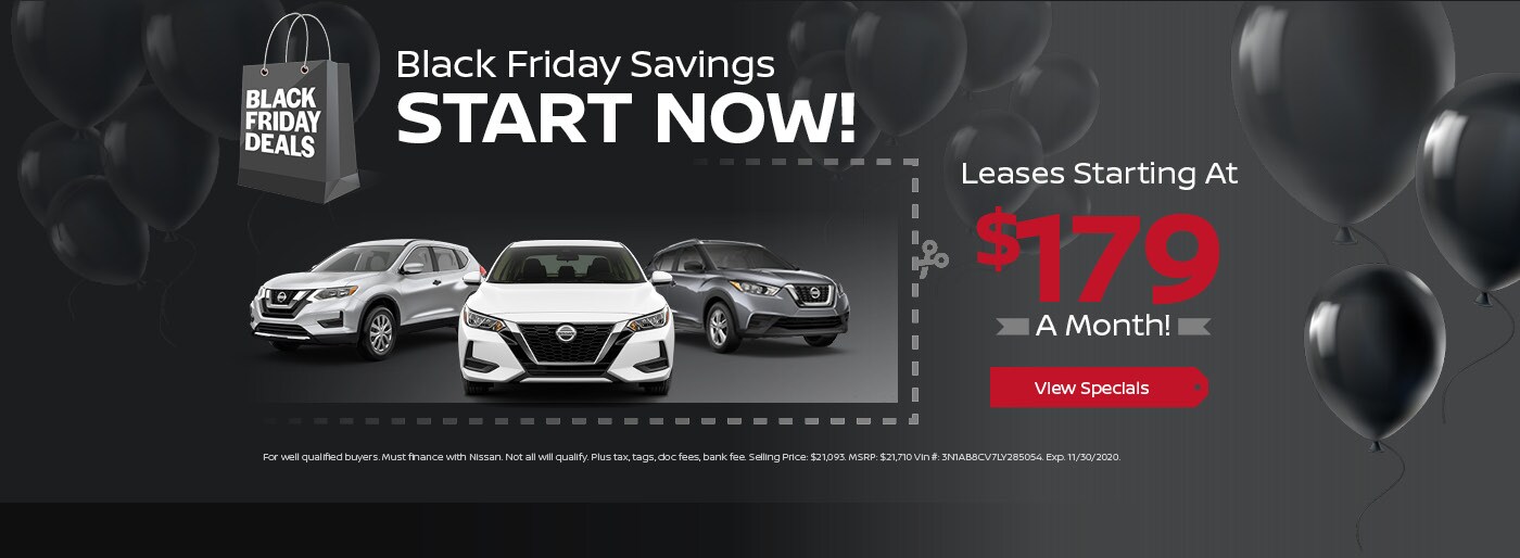 Nissan Dealership Long Island Rockaway Nissan