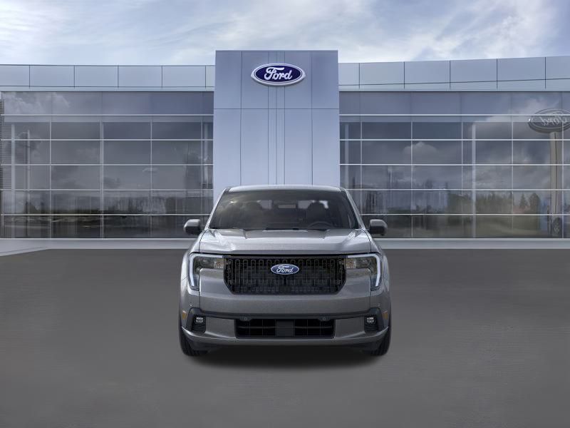 2026 Ford Maverick Lobo Premium - Photo 7