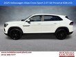  Volkswagen Atlas Cross Sport