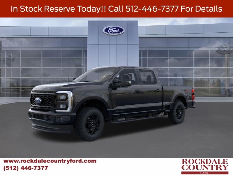 New 2026 Ford F-250SD F-250&reg; XL