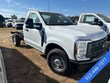Ford F-250SD
