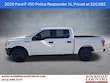  Ford F-150 Police Responder