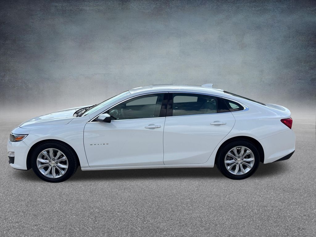 Used 2024 Chevrolet Malibu 1LT with VIN 1G1ZD5ST0RF207930 for sale in Rockdale, TX