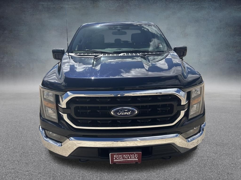 2023 Ford F-150 XLT - Photo 9