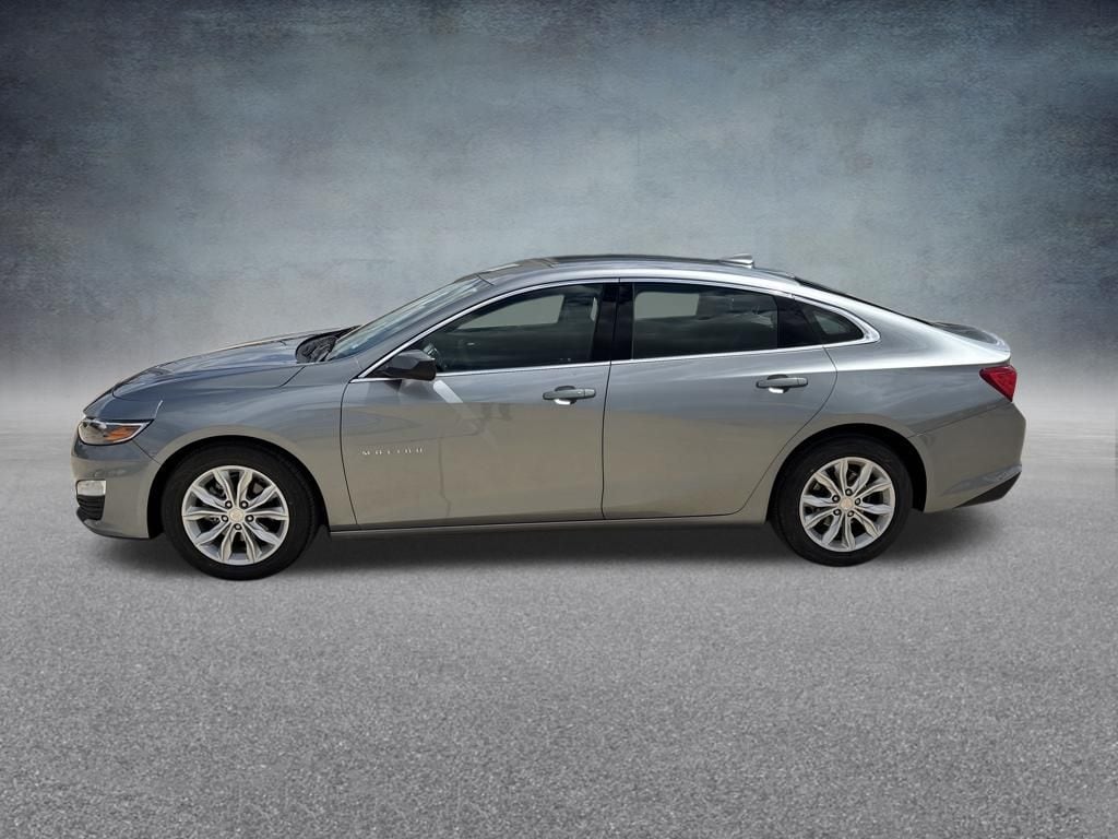 Used 2024 Chevrolet Malibu 1LT with VIN 1G1ZD5ST0RF161807 for sale in Rockdale, TX