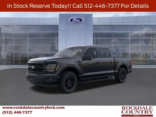 2026 Ford F-150 XLT TRUCK