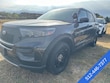Ford Utility Police Interceptor