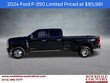  Ford F-350SD