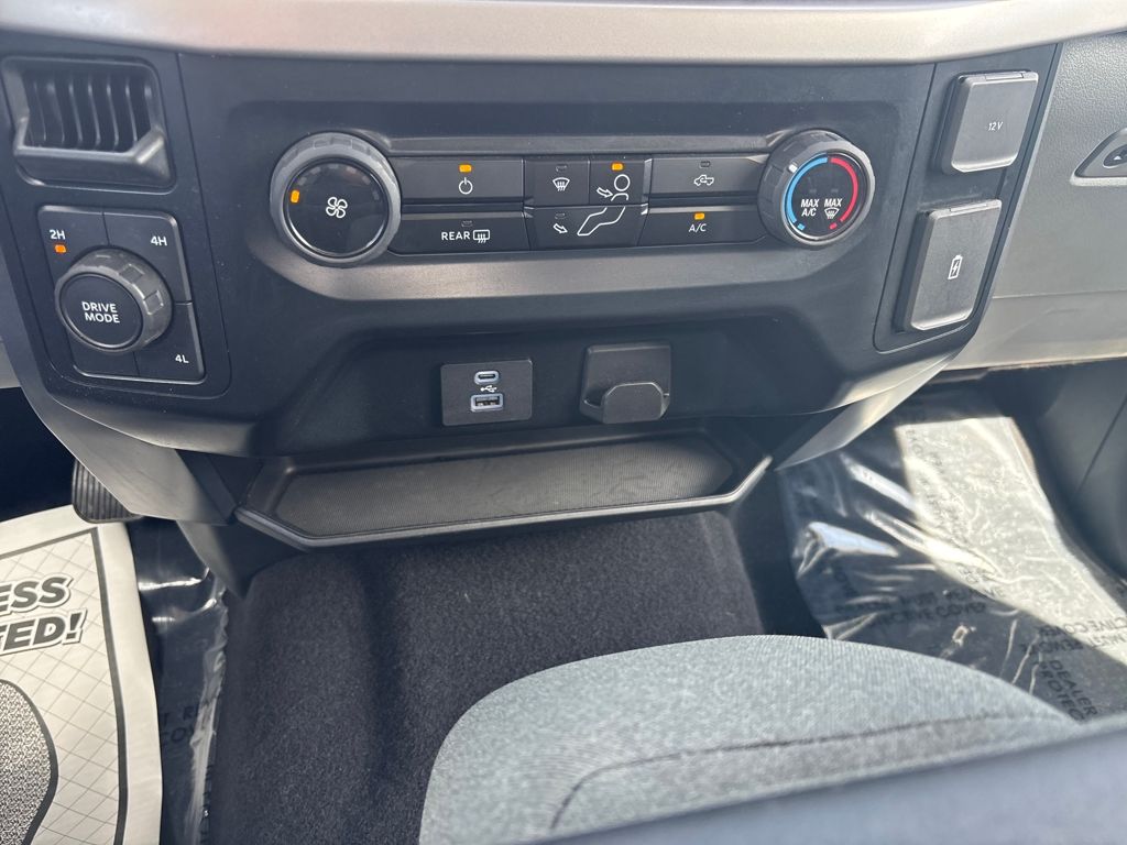 2023 Ford F-150 XLT - Photo 19