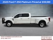  Ford F-350SD