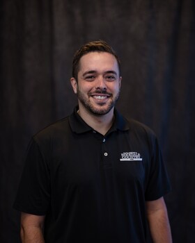 Staff member KIRK WILLIAMS from 101c967c7f0c