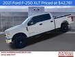 Ford F-250SD