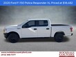  Ford F-150 Police Responder