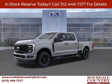 2026 Ford F-250SD F-250&reg; XL TRUCK
